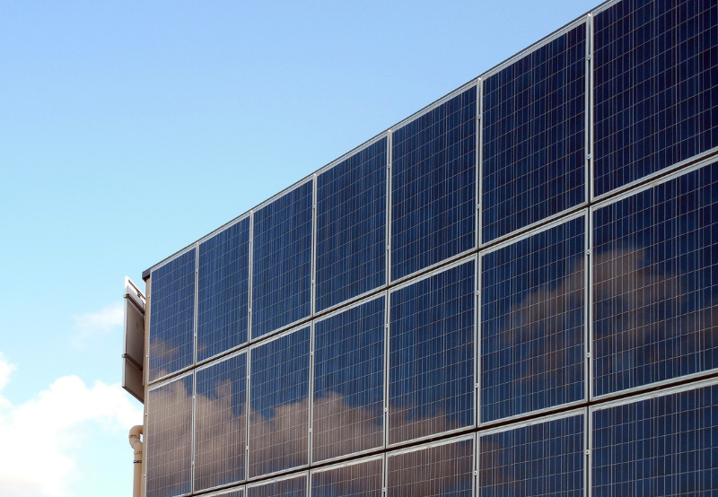 Indian Oil Floats Tender for 1,050 kW of Solar Projects at Guwahati Refinery