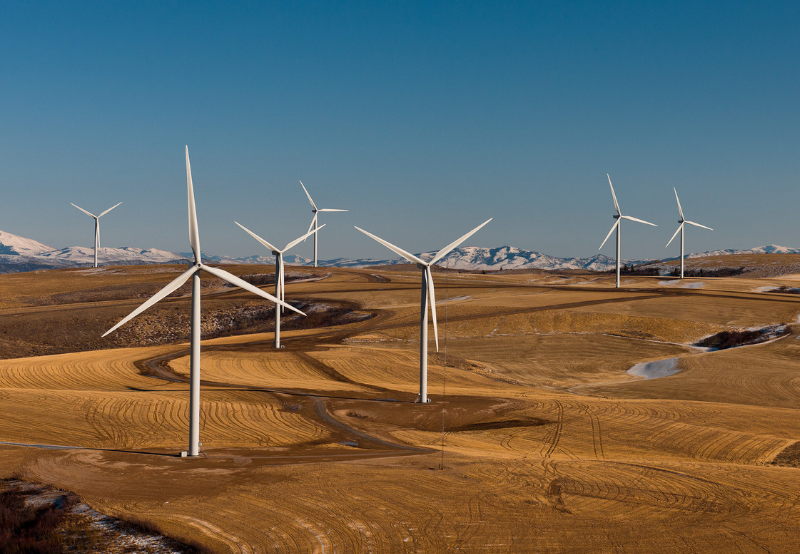 Maharashtra DISCOM to Amend EPAs for Purchase of 500 MW of Wind Power