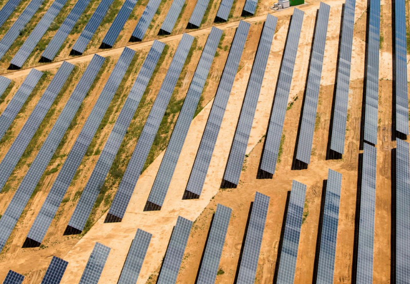NTPC Extends Bidding Deadline for 1 GW Solar EPC Tender Floated Under CPSU Program