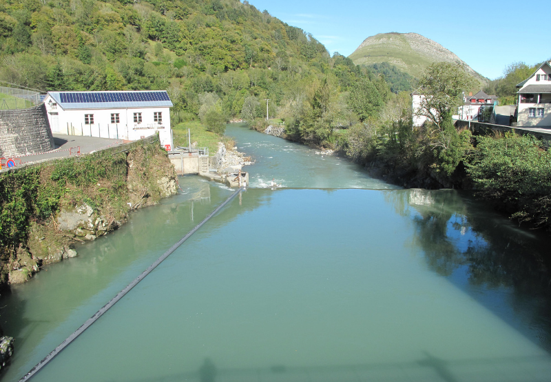 Nearly 4,604 MW of Small Hydro Projects Commissioned in India Until June 2019