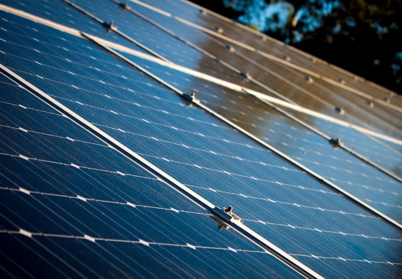 New Benchmark Costs Announced for Off-Grid Solar Systems