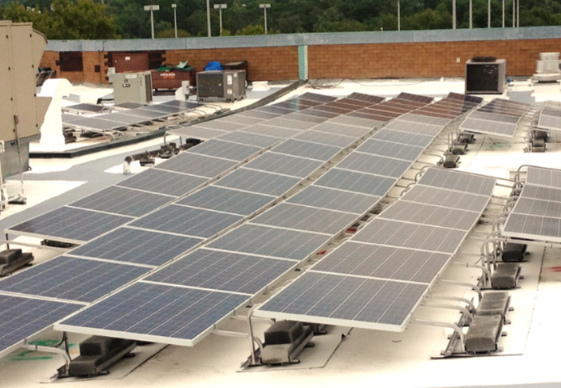 Punjab Floats Tender for 1,699 kW of Rooftop Solar Capacity Across 40 Sites