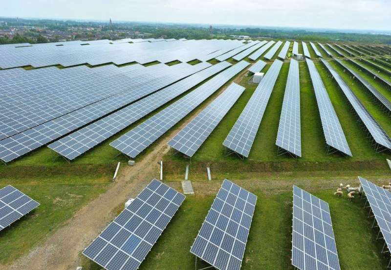 Shivamogga Smart City Floats Tender for 25 MW of Solar Projects on Tunga Canal
