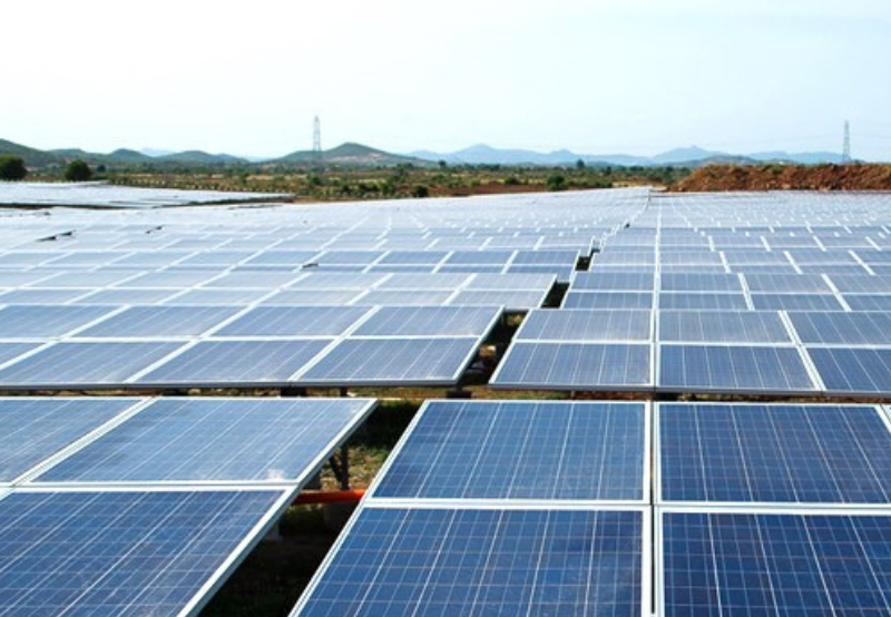 Tata Power Solar Gets ₹6.10/kWh as Tariff for a 17 MW Project Commissioned in 2016