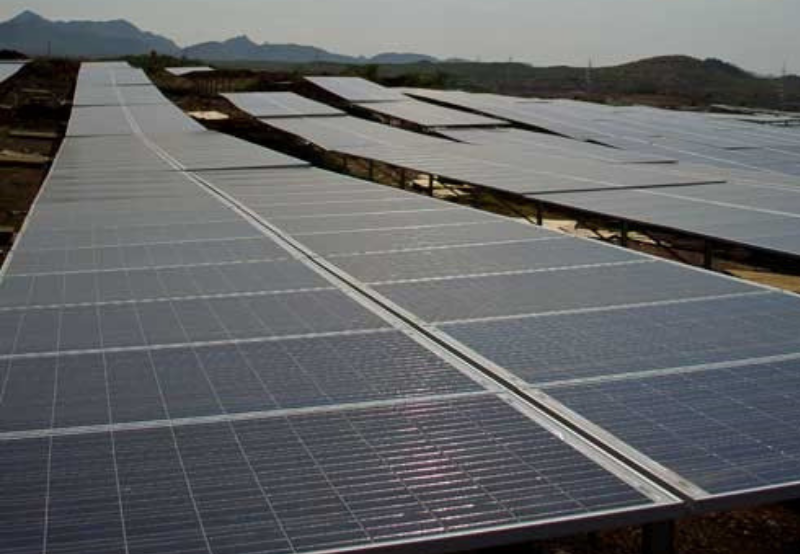 MNRE Details Role and Responsibilities of DISCOMs Under the 12 GW Solar CPSU Program