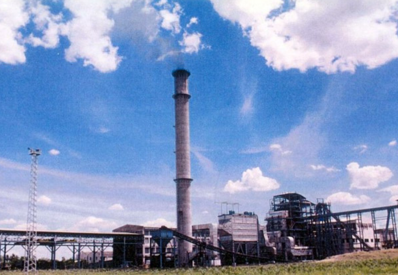 PPA for 12 MW Waste Gas-Based Captive Project Approved in West Bengal