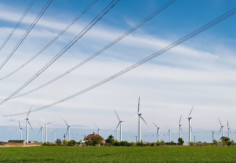 Andhra Government Summons Wind Power Developers for Retrospective Tariff Negotiation