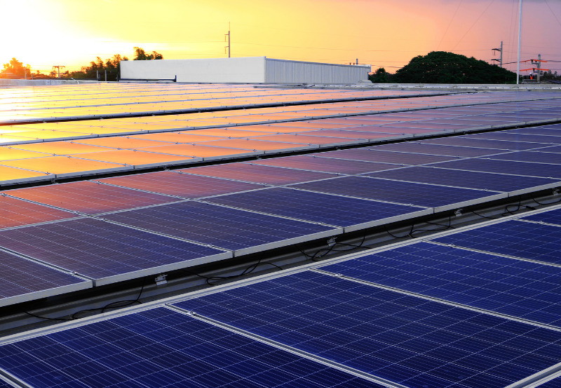 ADB to Provide ₹4.66 Billion Loan to ENGIE for a 200 MW Solar Project in Gujarat