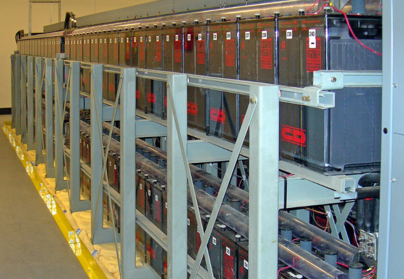 2015-2018 Saw 70% Dip in the Price of Utility-Scale Battery Storage in the US Market