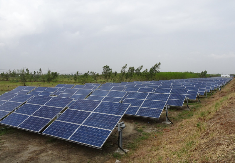 After Tepid Response, Nalanda University Reissues Tender for a 5 MW Solar Project