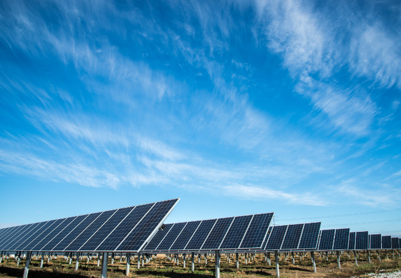 CEL Seeks Consultants for 200-300 MW of Solar Projects in Nepal