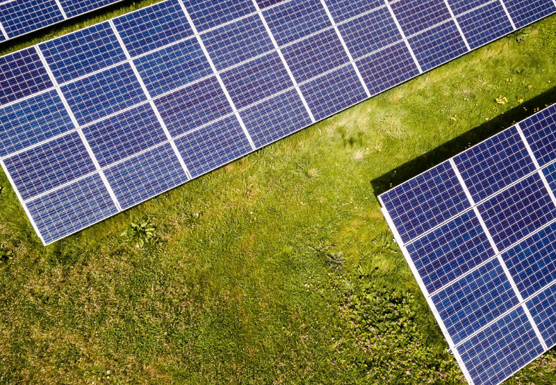 China Adds 18.7 GW of Solar Capacity in First Nine Months of 2020