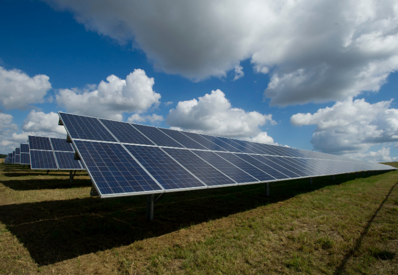 Coal India Seeks EPC Contractors for Floating & Ground-Mounted Solar Projects