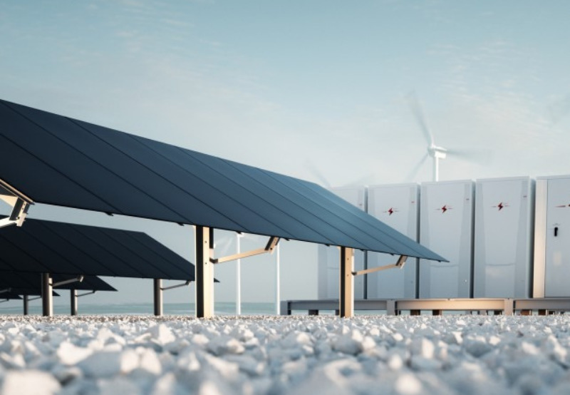 Daily News Wrap-Up_ Adani Solar Jodhpur Commissions a 50 MW of Solar Project