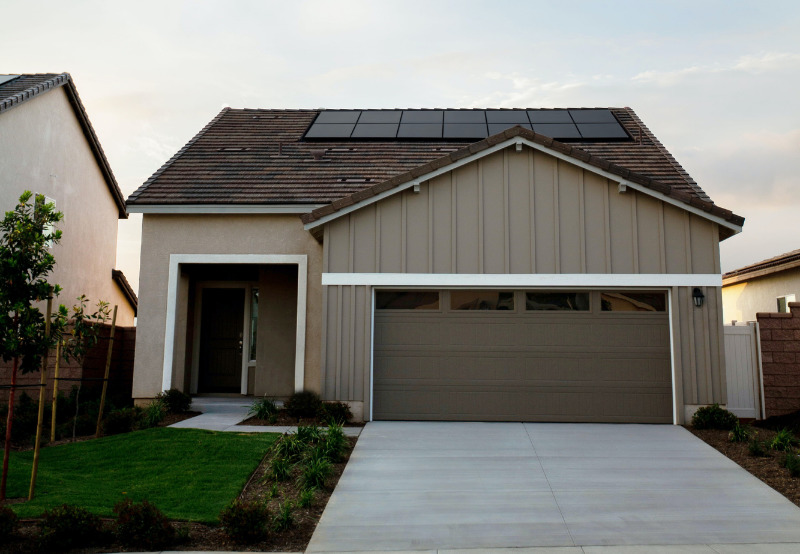 Daily News Wrap-Up_ China Adds 1.3 GW of Residential Solar Capacity in October 2020