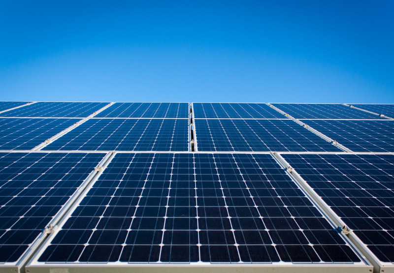 France's Cumulative Solar Installations Crosses 10 GW Milestone