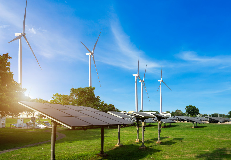 IL&FS Initiates the Acquisition of its Subsidiary Energy Advisory Business