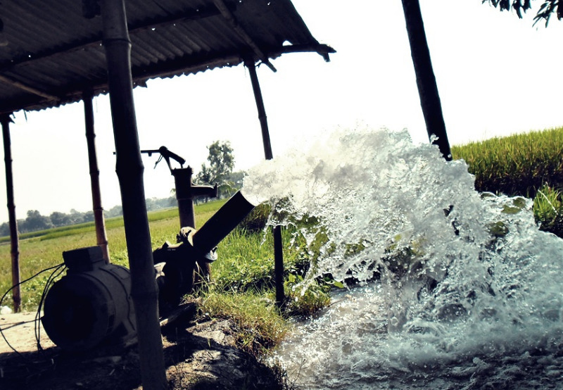JVVNL Issues Tender for 2,433 Solar Pumps Under KUSUM Program in Rajasthan