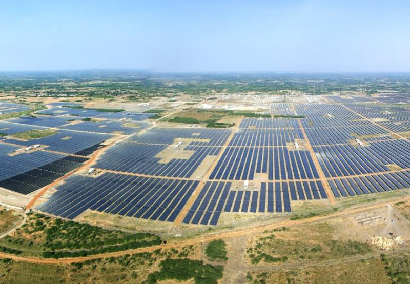 Karnataka Regulator Retains Tariff of ₹4.79_kWh for Adani's 40 MW of Solar Projects