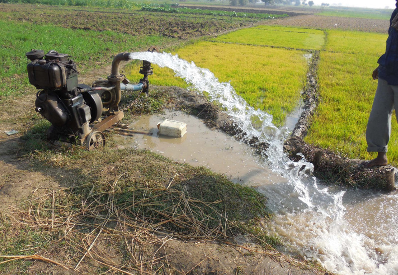 MNRE Raises Solar Capacity Addition Targets for KUSUM, Cuts Central Assistance