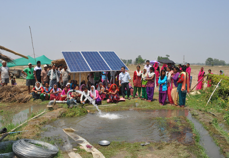MNRE's New Clarifications for the KUSUM Solar Program