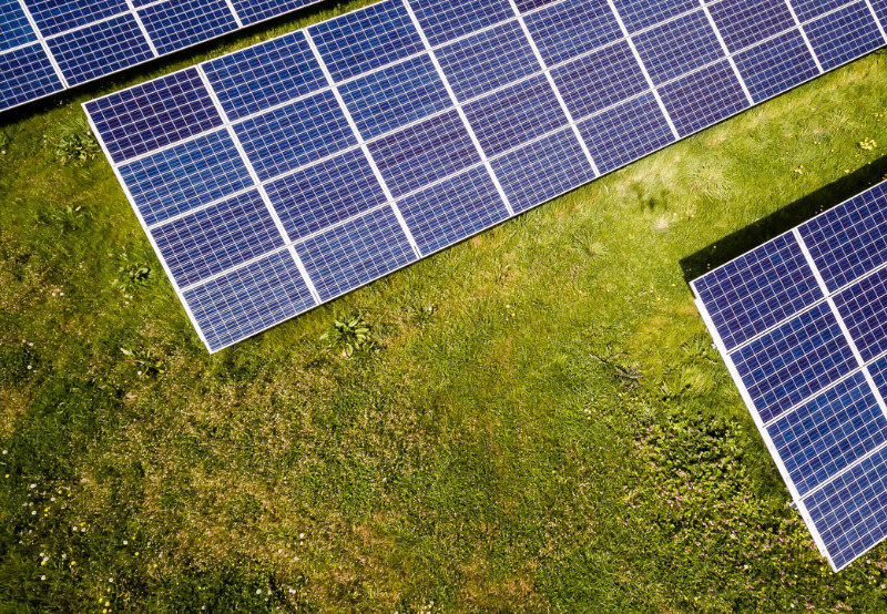 Meghalaya Floats Tender for 10 MW of Solar Projects Under Component A of KUSUM Program
