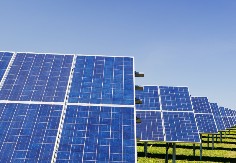 NTPC Floats Enlistment Tender for Balance of System Package for its Solar Projects