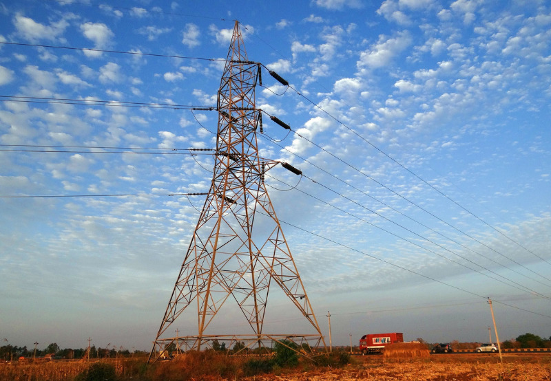 Over ₹281 Billion Needed for Building Transmission Systems for Evacuating Renewables