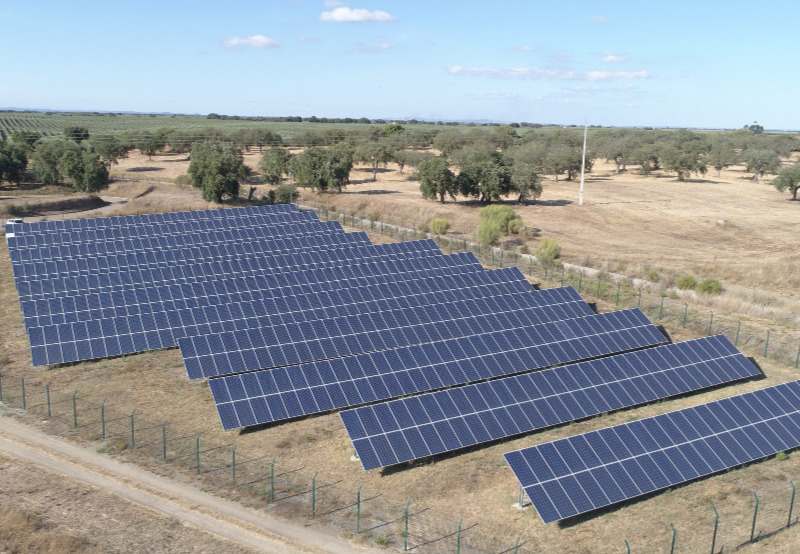 Project Finance Brief_ Luxcara Acquires a 172 MW Solar Project in Germany from BELECTRIC