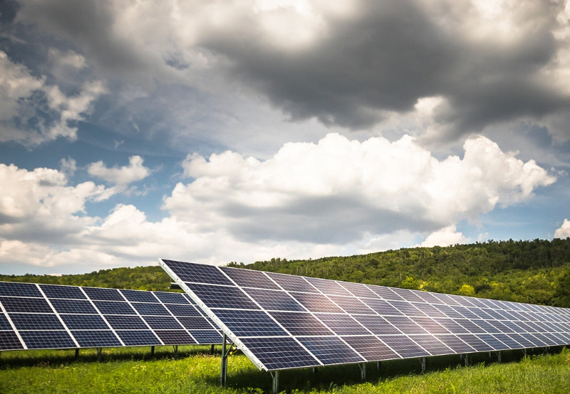 Project Finance Brief_ ReneSola Acquires Solar-Storage Assets from Nova Development