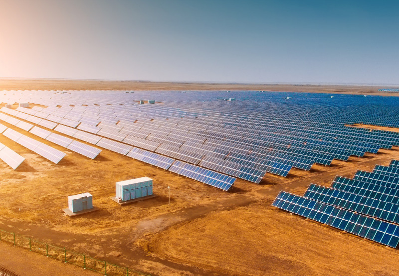SECI Modifies its 100 MW Solar Tender with Battery Storage to be Set Up in Chhattisgarh