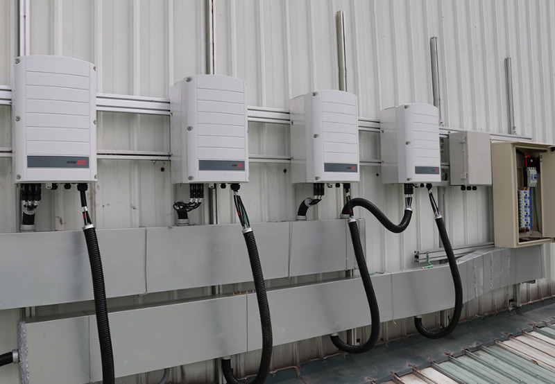 SolarEdge's Revenue Reached $338.1 Million in Q3 2020