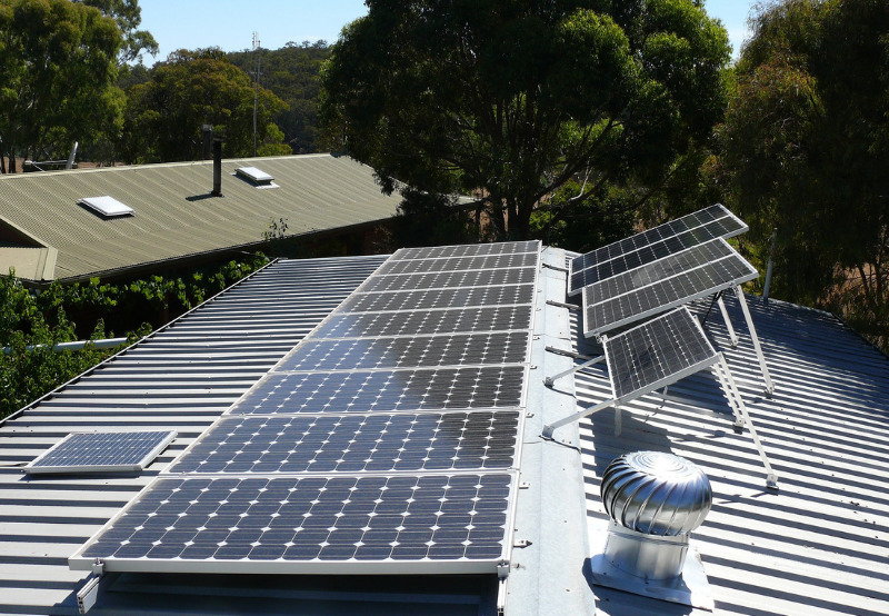 Telangana Commission Amends Rooftop Solar Net Metering Regulations
