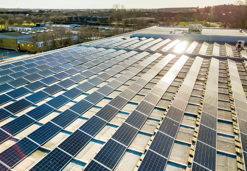 Telangana Issues Empanelment Tenders for Residential Rooftop Solar Projects
