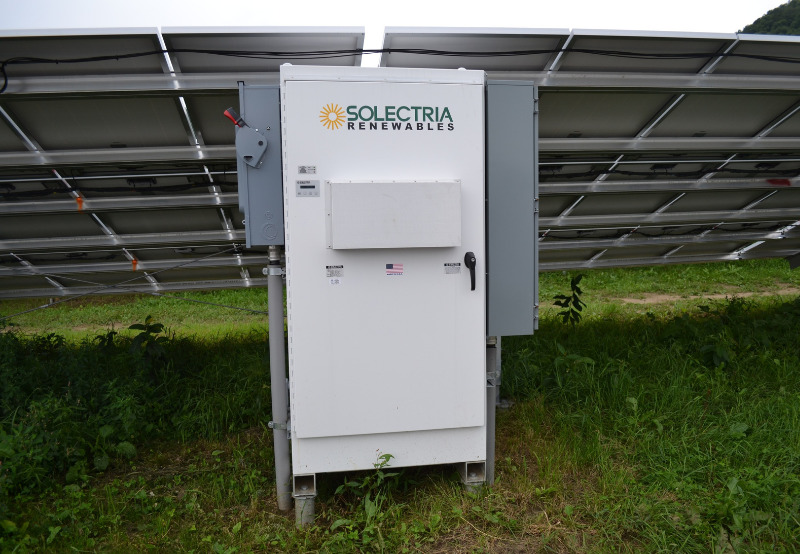 Tender to Empanel Firms For Supply of Grid-Tied, Off-Grid, Hybrid Solar Inverters