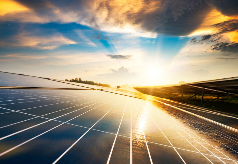 Military Engineering Services Invites Bids for a 1 MW Solar Project in Rajasthan