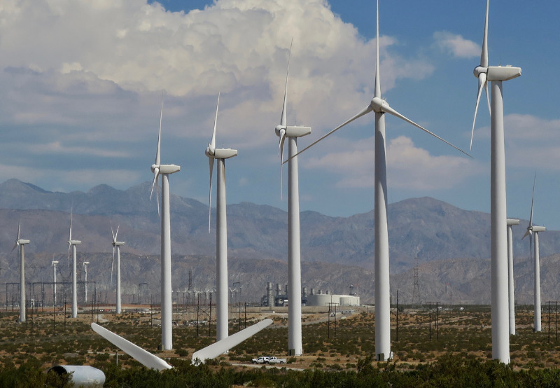 Tribunal Sets Aside KERC Order, Reinstates Tariff of ₹4.50/kWh for Five Wind Generators