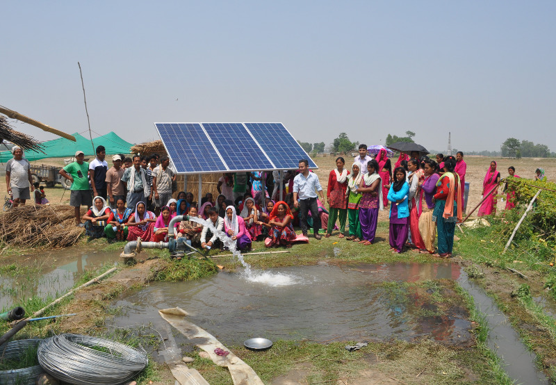 Amendments MNRE Needs to Consider for KUSUM Solar Pump Program To Scale