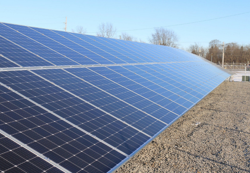Tirunelveli Smart City Floats Tenders for 5 MW of Solar Projects