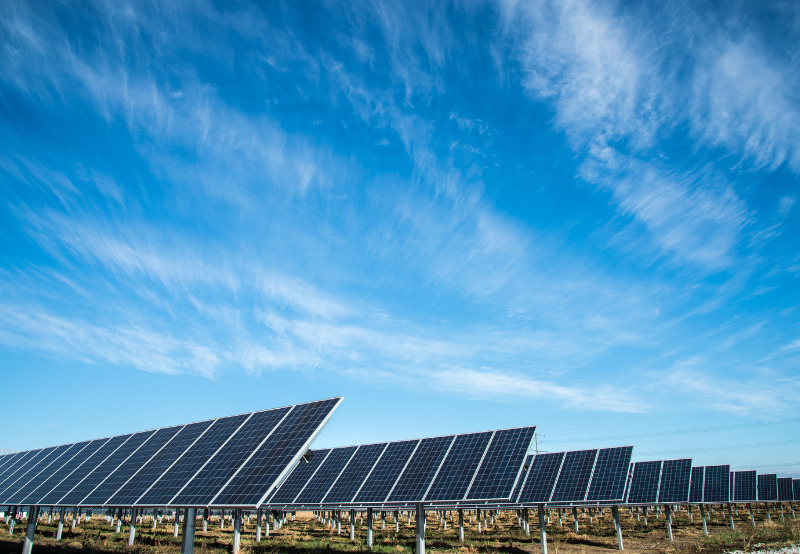 West Bengal Releases Civil Works Tender for 200 MW of Solar Power Projects