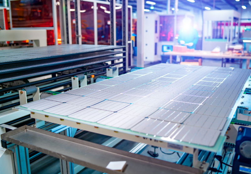 An Additive That Could Enhance the Efficiency of Polymer Solar Cells