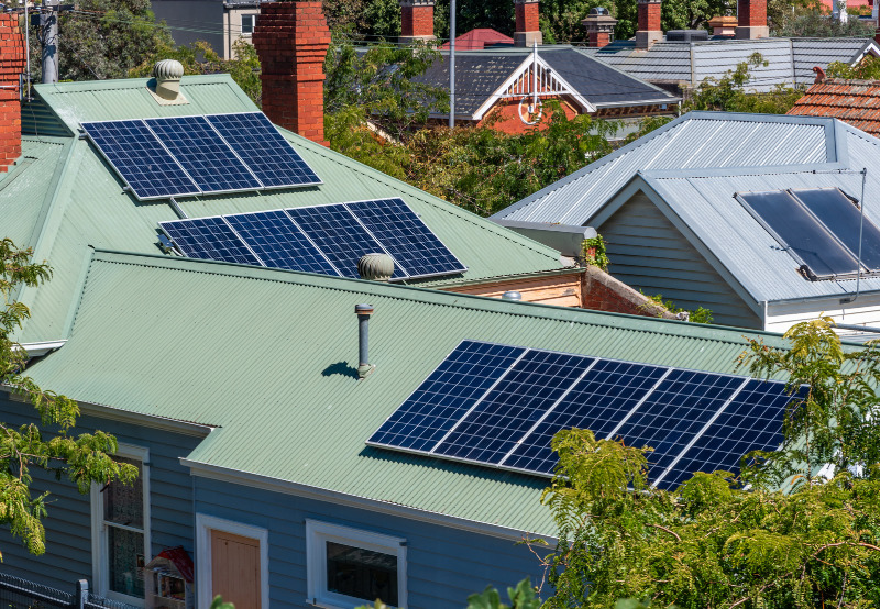 Andhra Pradesh Floats Empanelment Tenders for 8 MW of Residential Rooftop Solar Systems
