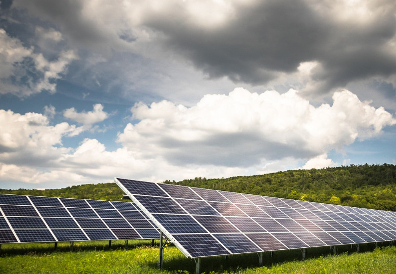 Andhra Pradesh’s Tender for 6.4 GW of Solar Projects Oversubscribed by 8.5 GW