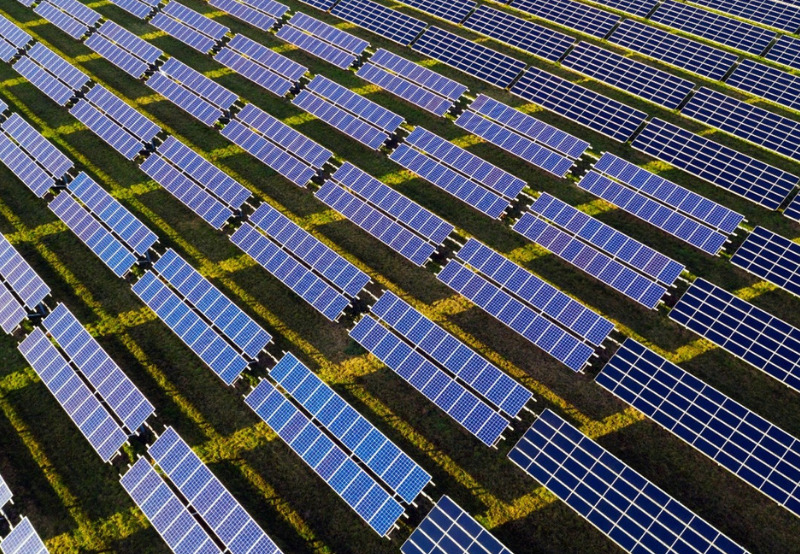 Bihar Reissues Tender to Develop 250 MW of Solar Projects