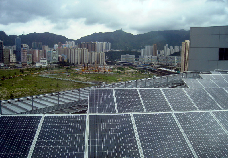 Brookfield Renewable Acquires 360 MW of Distributed Solar Assets for $810 Milllion