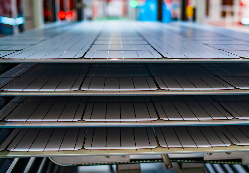Coal India to Set Up Integrated Solar Wafer Manufacturing Facility