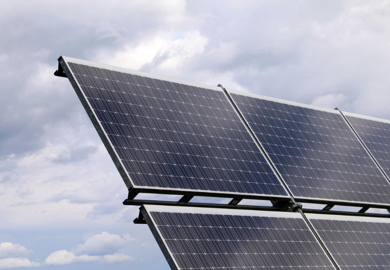 Daily News Wrap-Up_ Ecoppia to Supply Robotic Solutions for Azure's 450 MW Solar Project