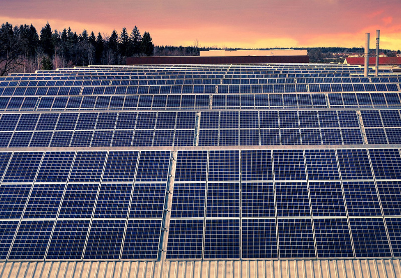 Daily News Wrap-up_ Sterling & Wilson Takes Over 200 MW Egypt Solar Project After Mahindra