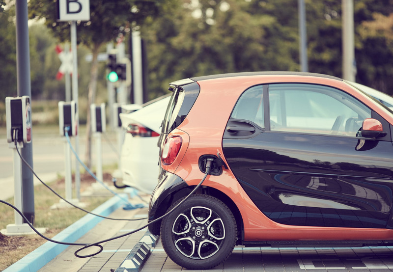 EESL Floats Tender Seeking Fleet Management Services for its Electric Cars