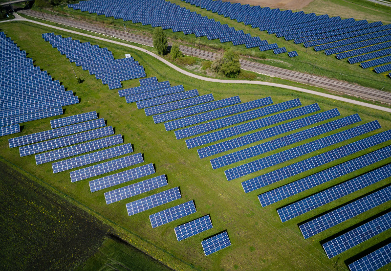 Gujarat Electricity Corporation Floats Tender for 140 MW of Solar Projects